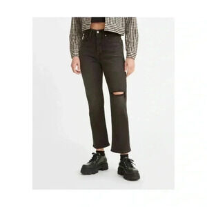 NWT Womens‎ Levi’s Jeans
